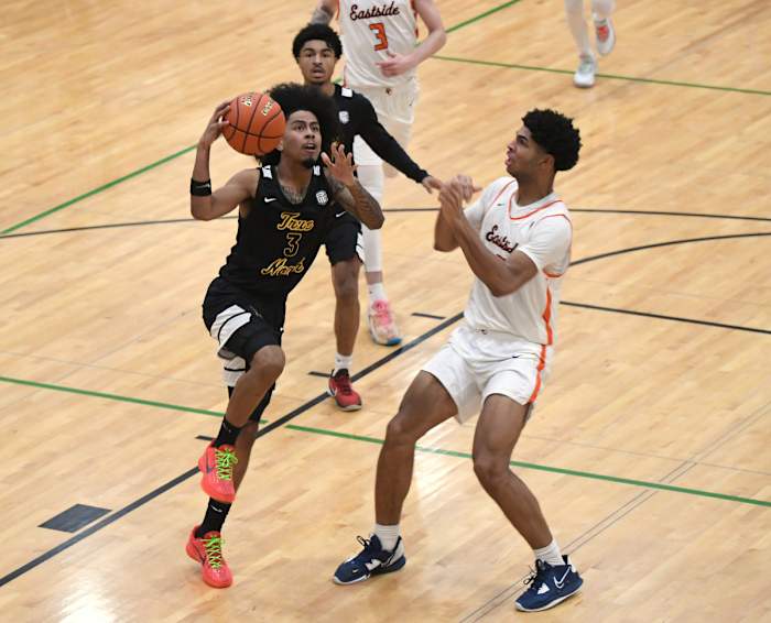 a Roosevelt vs Eastside Catholic boys basketball The Hardwood Invite final Portland Oregon December 20 2023 Taylor Balkom 42